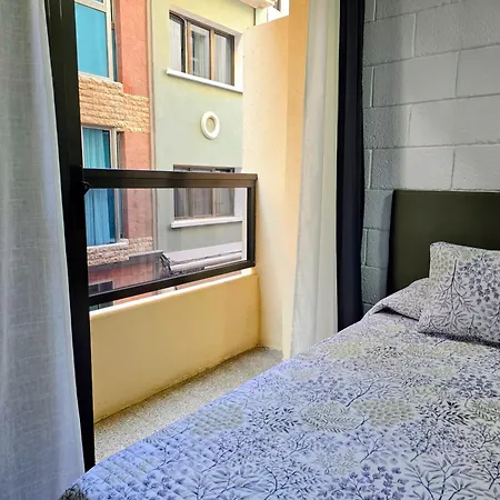 Vv Claramar Playa 1b 