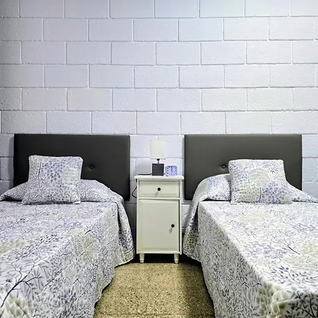 Vv Claramar Playa 1b 