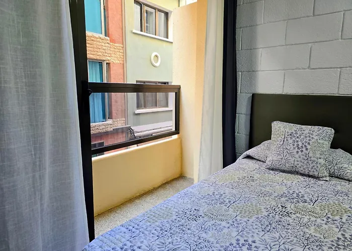 Vv Claramar Playa 1b 