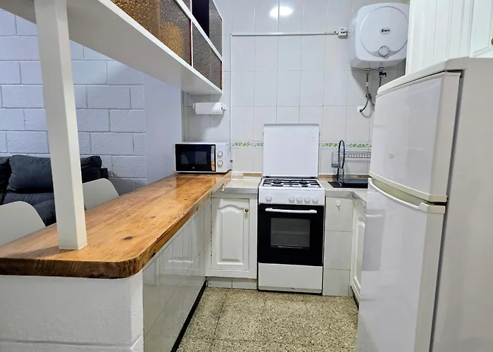 Vv Claramar Playa 1b 