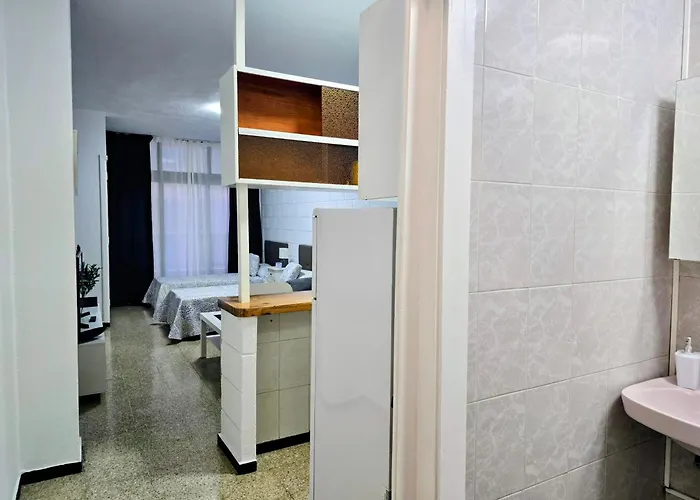 Vv Claramar Playa 1b 