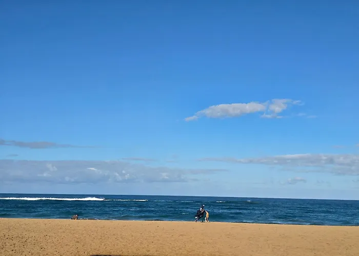 Vv Claramar Playa 1b 