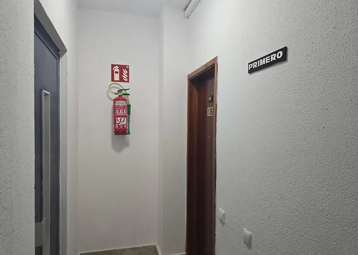 Vv Claramar Playa 1b 