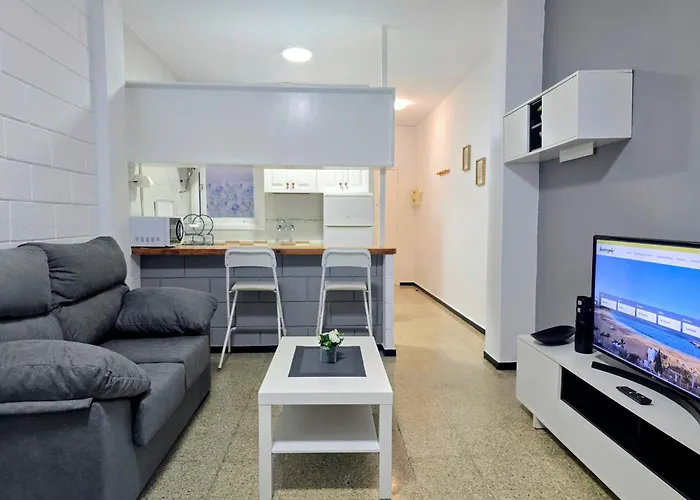 Vv Claramar Playa 1b 