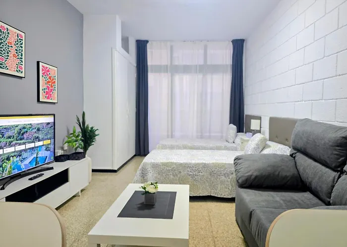 Vv Claramar Playa 1b 