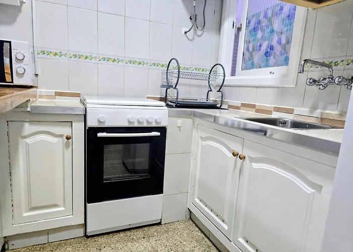 Vv Claramar Playa 1b 