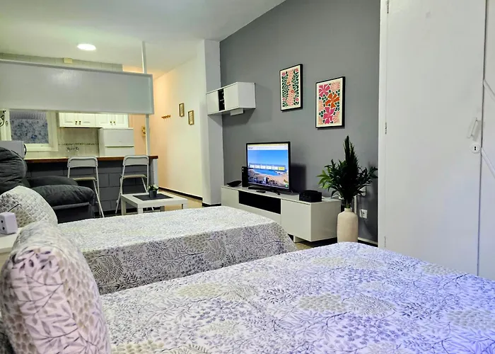 Vv Claramar Playa 1b 