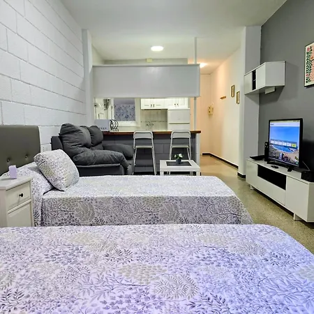 Vv Claramar Playa 1b 
