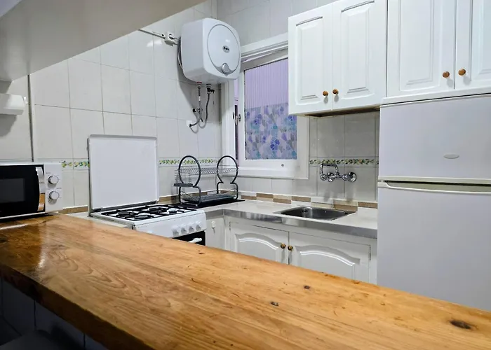 Vv Claramar Playa 1b 