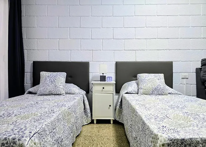 Vv Claramar Playa 1b 