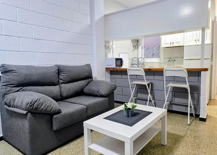 Vv Claramar Playa 1b 