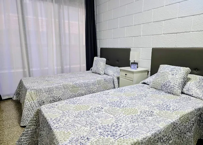 Vv Claramar Playa 1b 