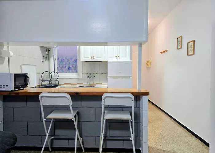 Vv Claramar Playa 1b 