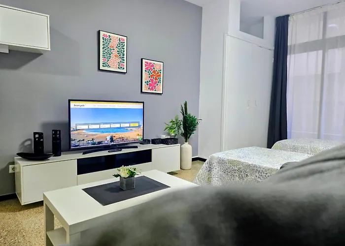 Vv Claramar Playa 1b 