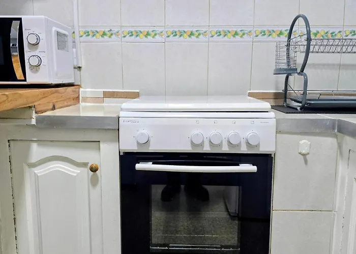 Vv Claramar Playa 1b 