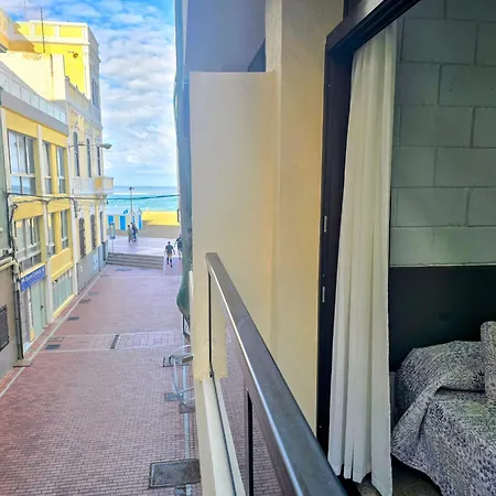 Vv Claramar Playa 1b 