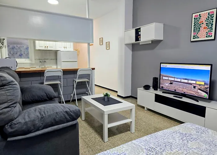 Vv Claramar Playa 1b 